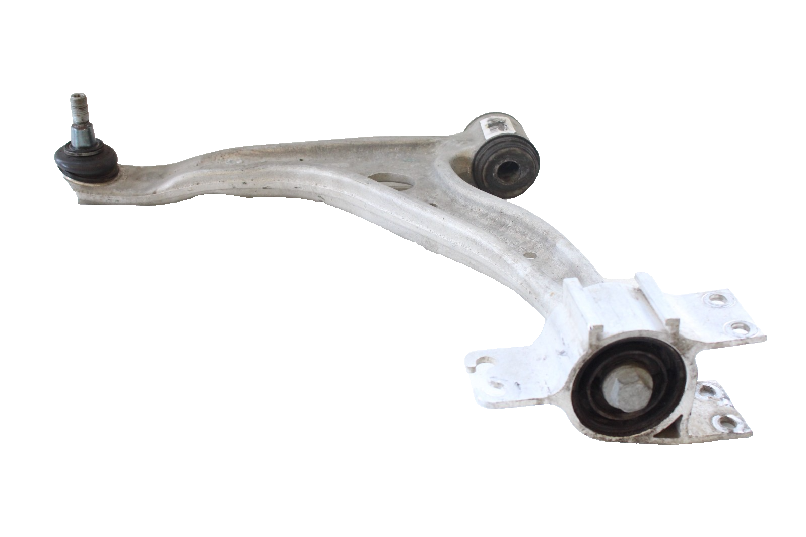 Mercedes CLA250 2014-2019 OEM Control Arm Front Left Lower - Image 10