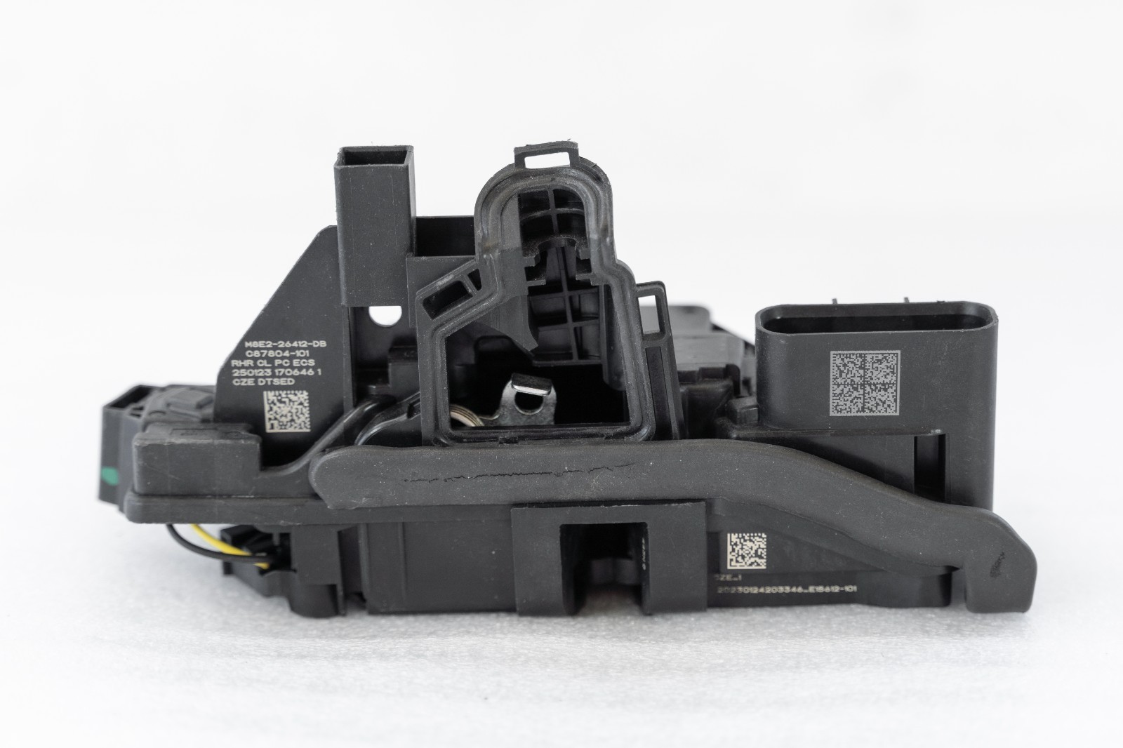 Land Rover Range Rover Door lock Latch Actuator REAR RIGHT OEM 2023-2026 Genuine - Image 6