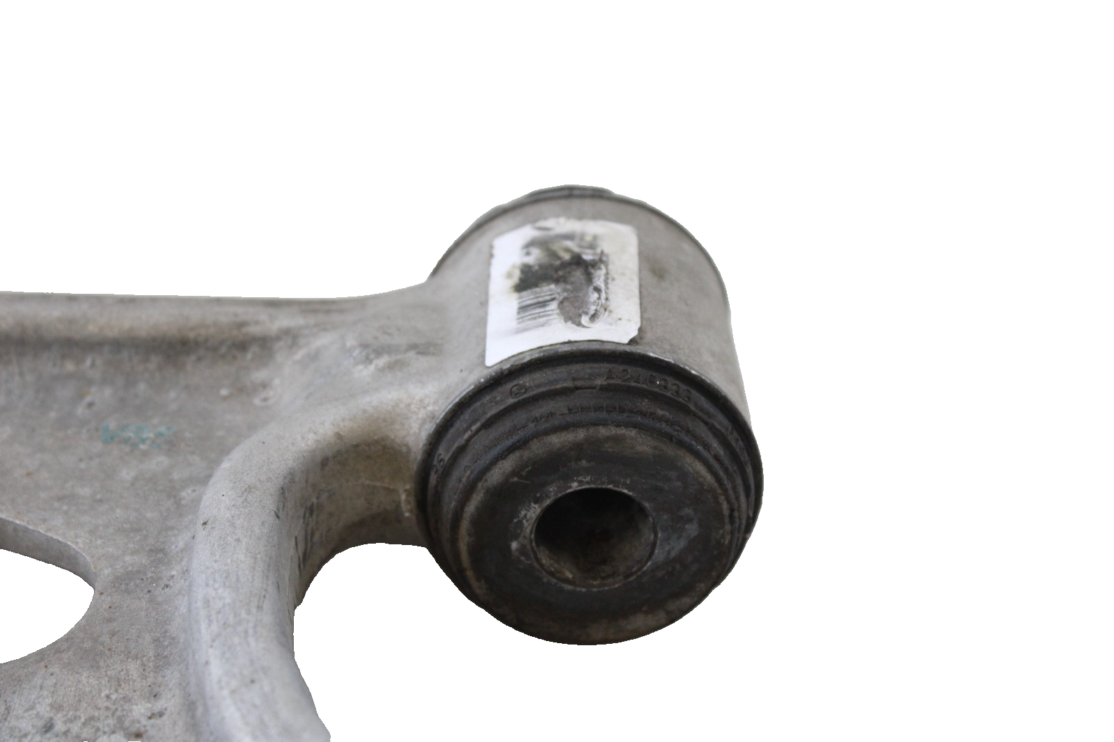 Mercedes CLA250 2014-2019 OEM Control Arm Front Left Lower - Image 11