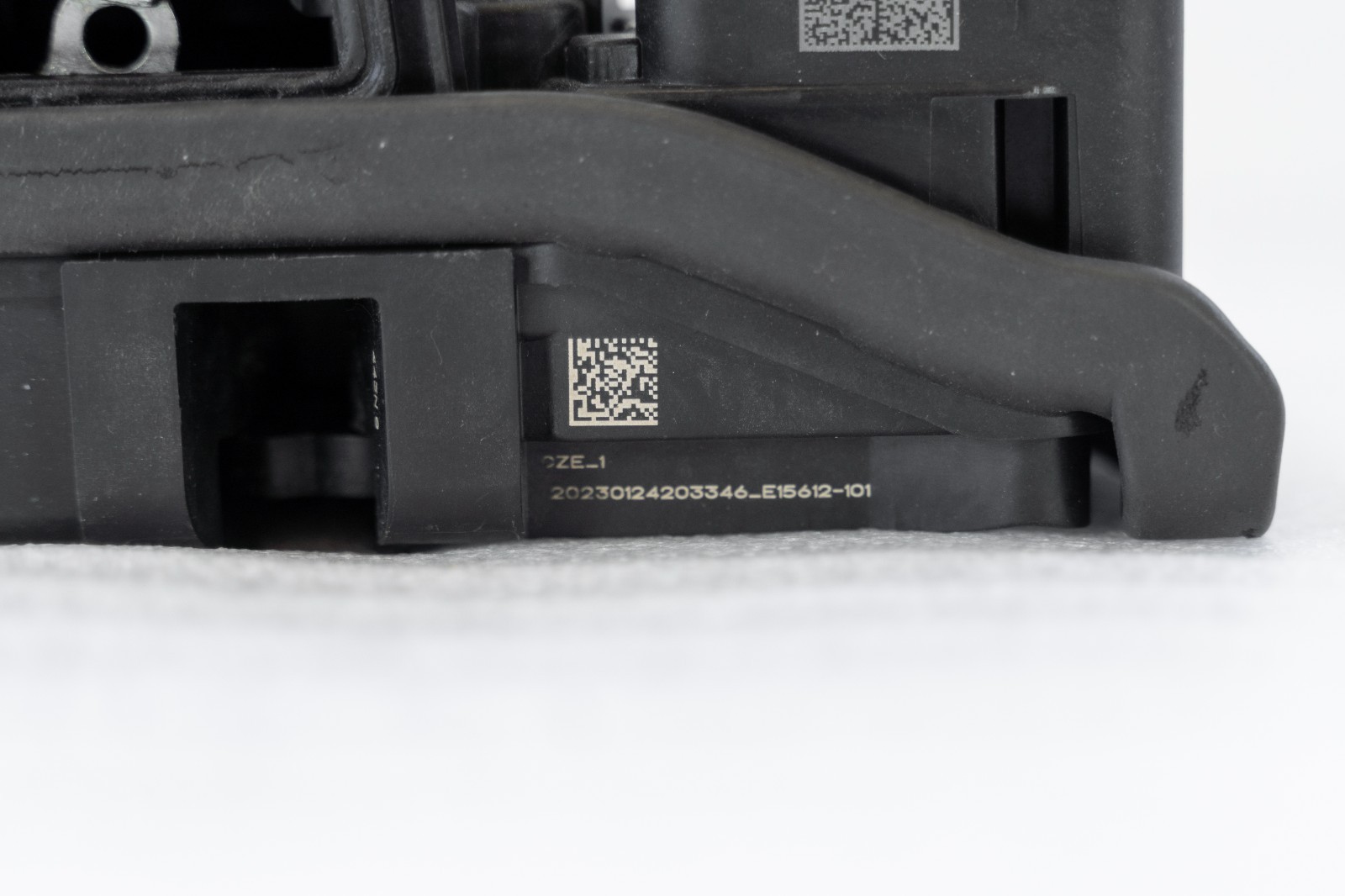 Land Rover Range Rover Door lock Latch Actuator REAR RIGHT OEM 2023-2026 Genuine - Image 7