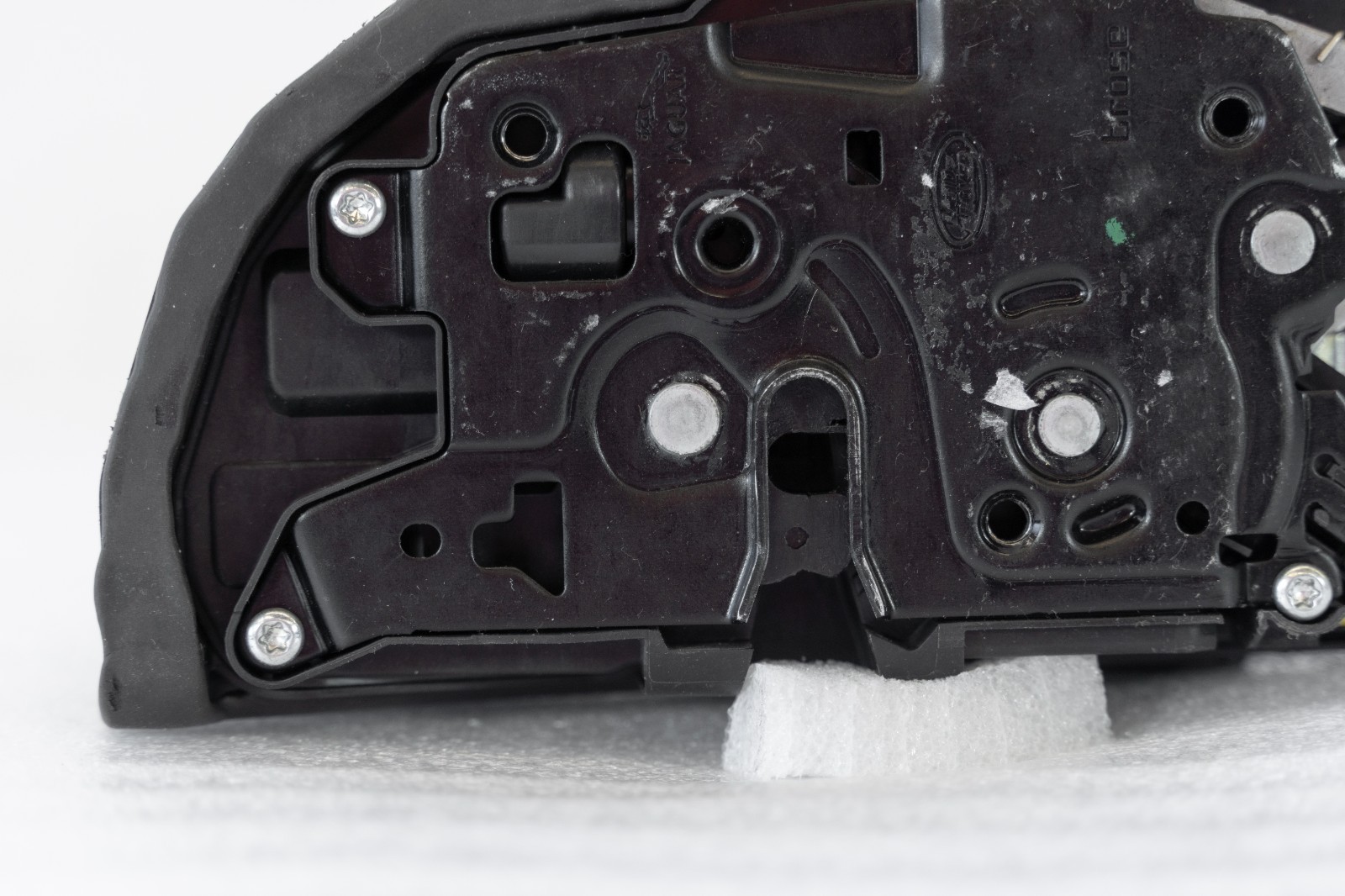 Land Rover Range Rover Door lock Latch Actuator REAR RIGHT OEM 2023-2026 Genuine - Image 11