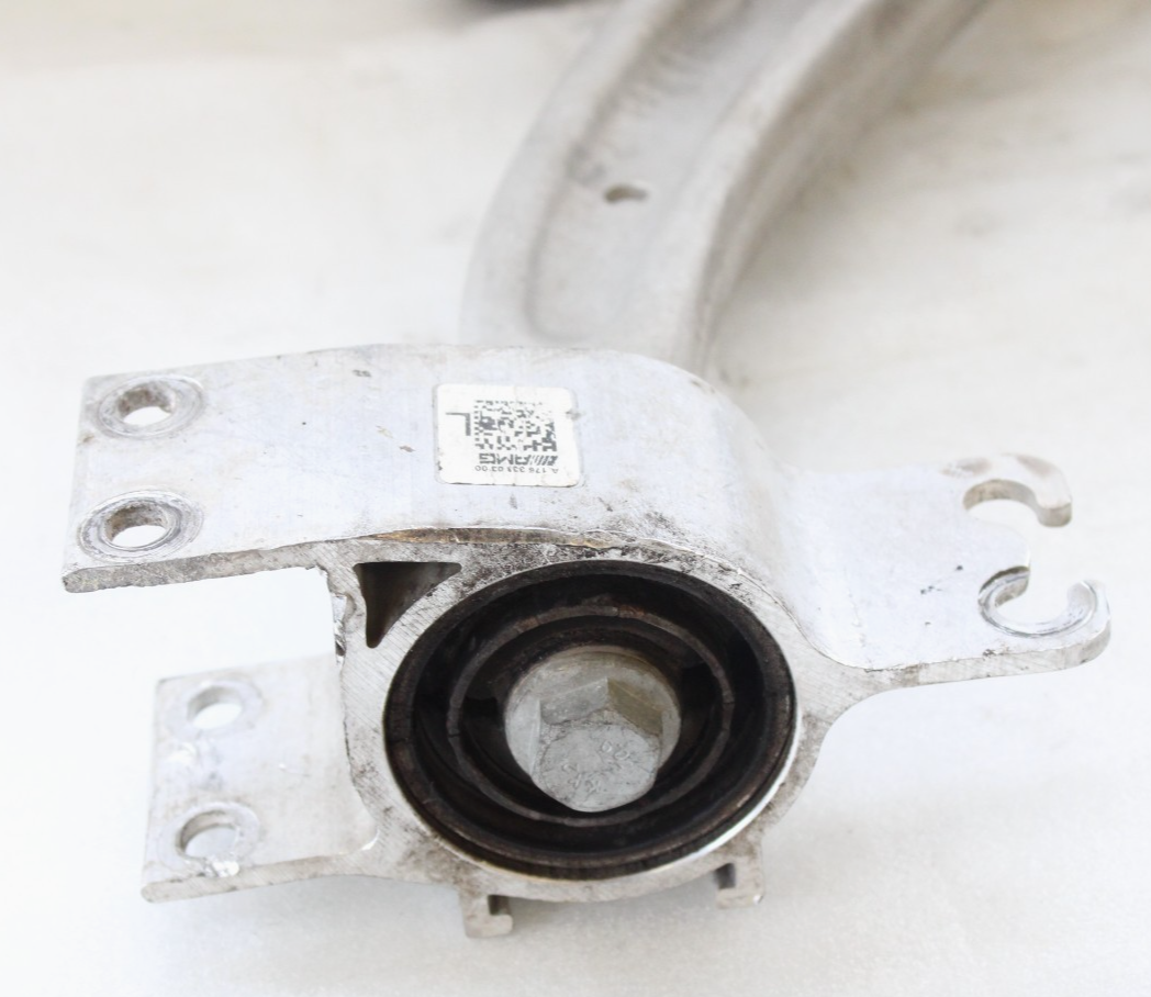 Mercedes CLA250 2014-2019 OEM Control Arm Front Left Lower - Image 16