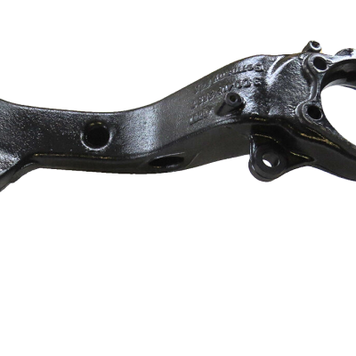 Bentley Continental GT VW Phaeton 6.0L 2004-2010 OEM Steering Knuckle Front RH