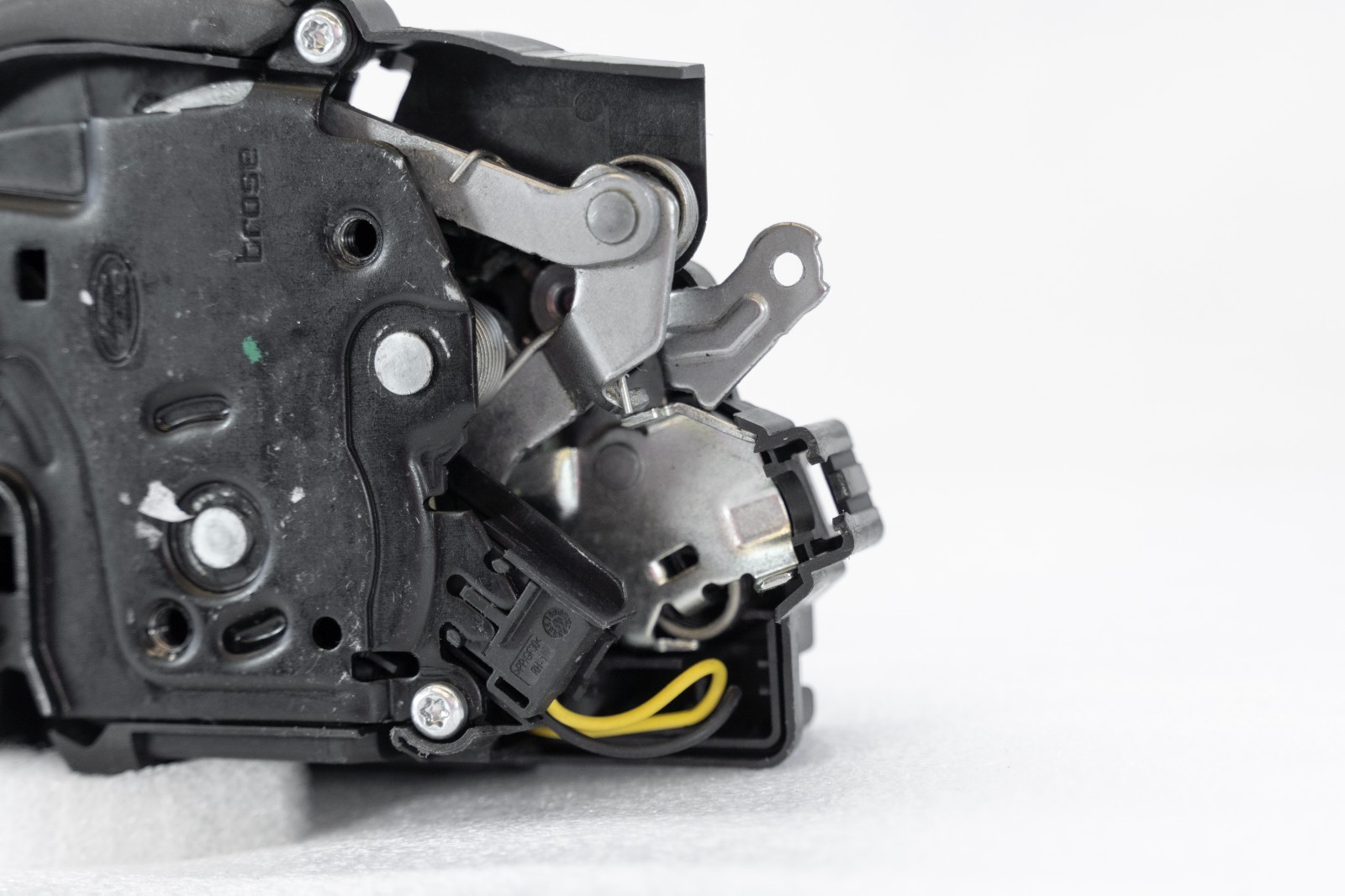 Land Rover Range Rover Door lock Latch Actuator REAR RIGHT OEM 2023-2026 Genuine - Image 13