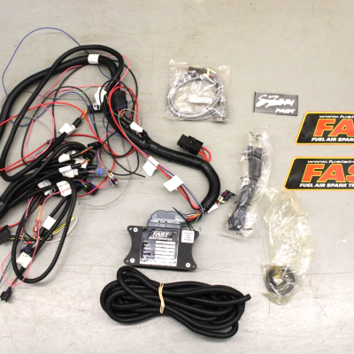 FAST EZ-EFI OEM Self Tuning Fuel Injection System Base Kit 30226-EZ