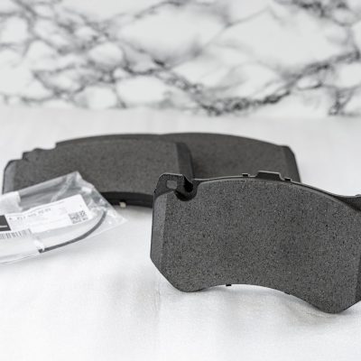 Mercedes AMG GT GT63s C63s E63s CLS63 Brake pad set for Cabron Ceramic Rotors OE