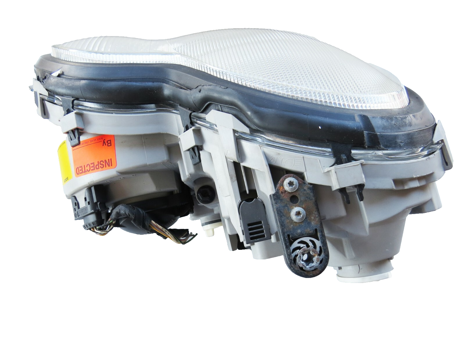 Mercedes W203 C230 C240 C32 AMG C320 2001-2005 OEM Halogen Headlight Front Right - Image 4