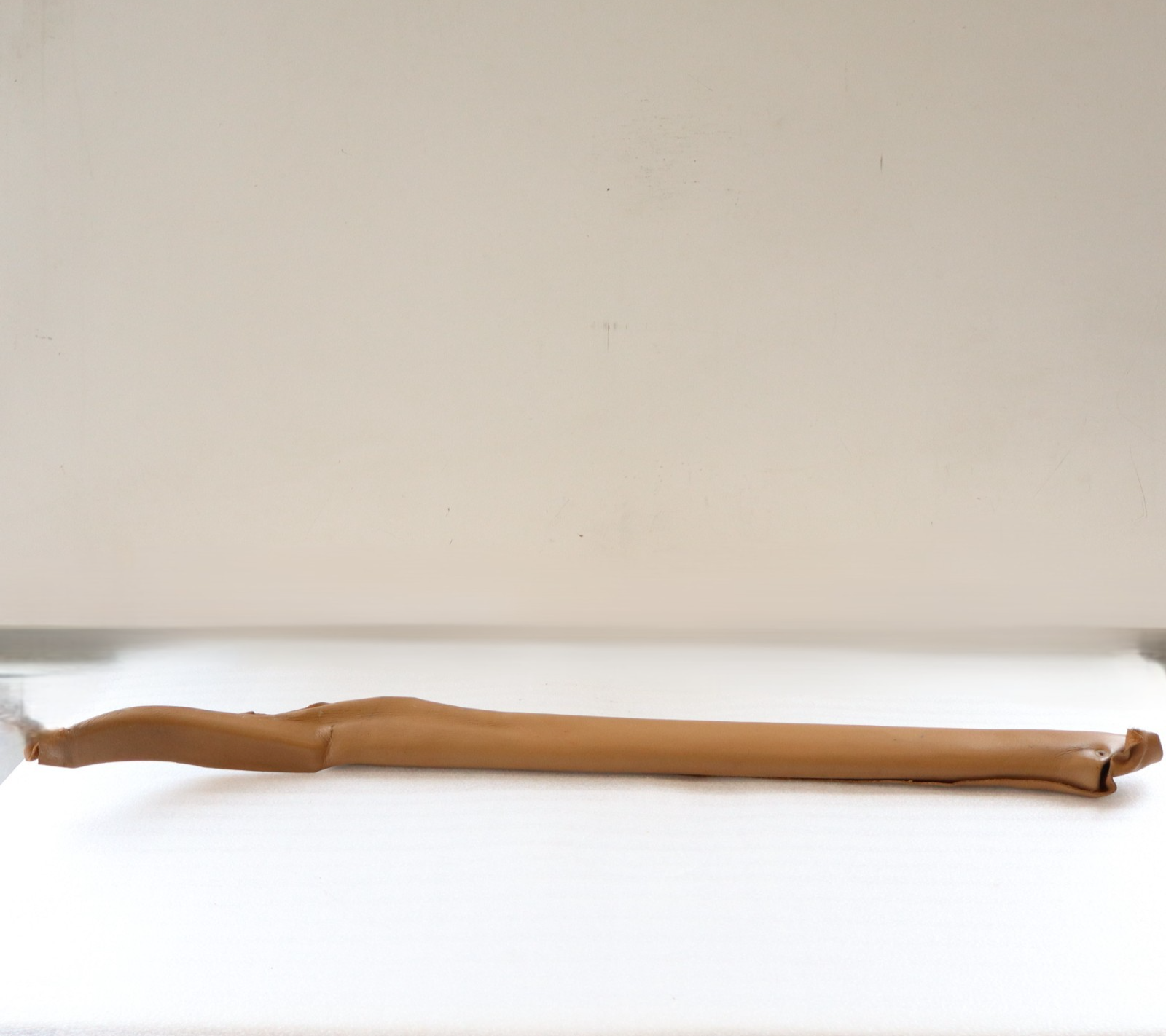 Bentley Rolls Royce 1981-1998 OEM D Post Trim Left Lower (Driver Side) - Image 2