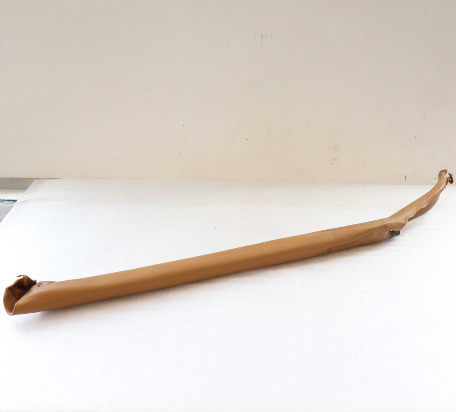Bentley Rolls Royce 1981-1998 OEM D Post Trim Left Lower (Driver Side) - Image 5