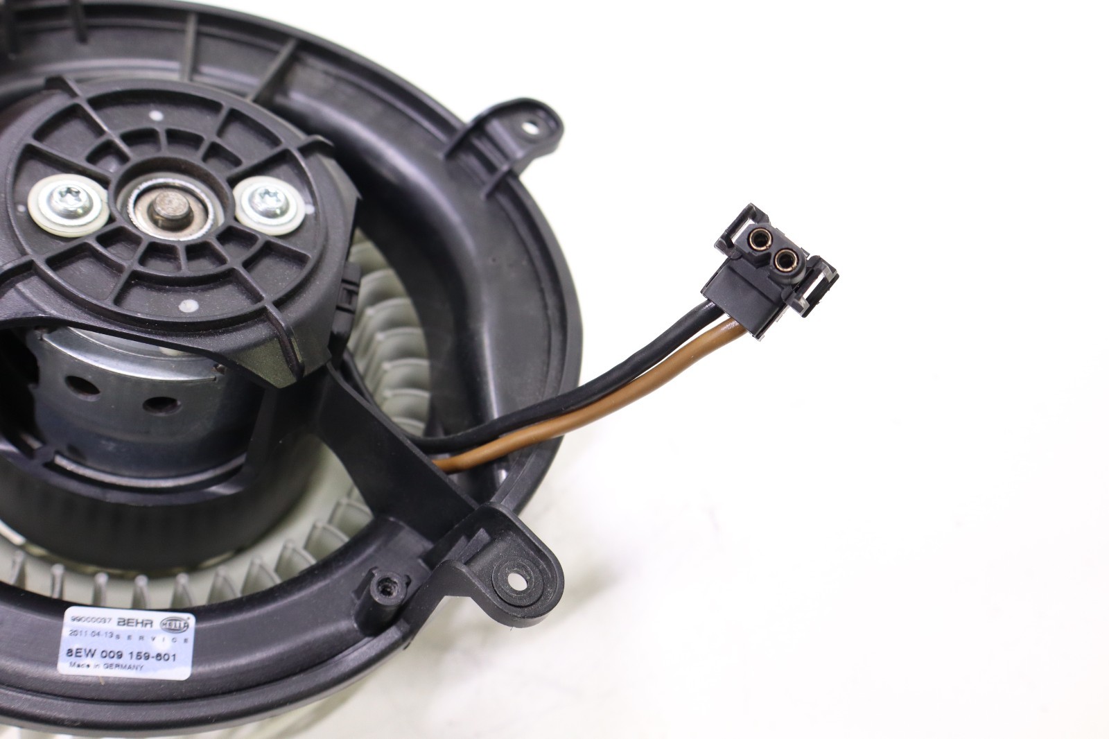 Mercedes CLS500 550 63 E320 350 500 550 63 2003-2011 OEM A/C Heater Blower Motor - Image 8