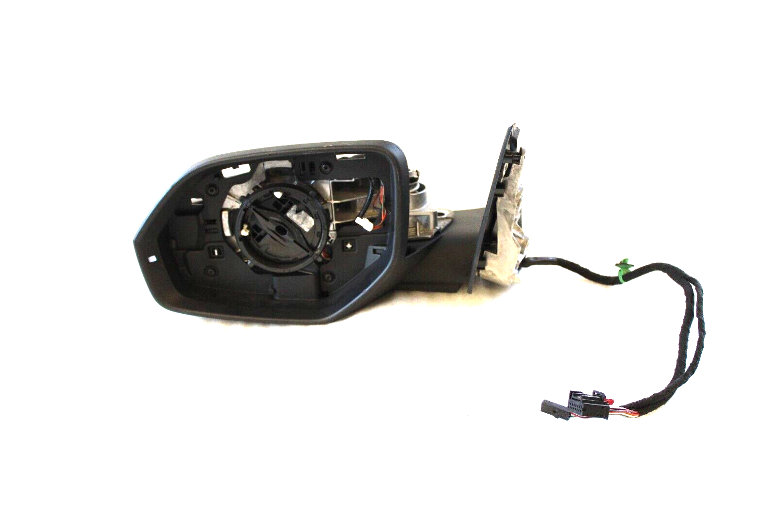 Volkswagen Atlas 2018-2023 OEM Side View Mirror Front Left w/Heated w/o Memory