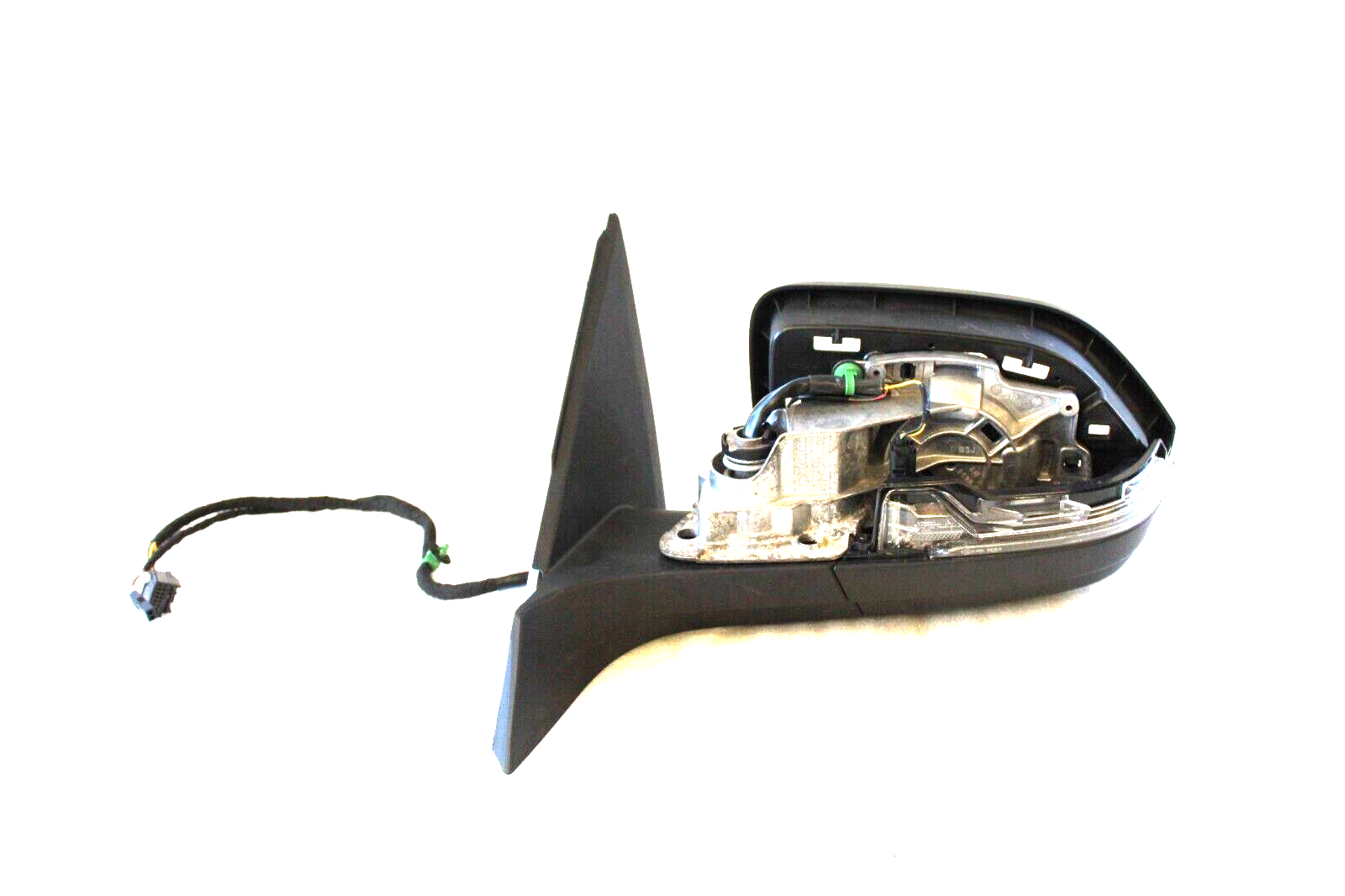 Volkswagen Atlas 2018-2023 OEM Side View Mirror Front Left w/Heated w/o Memory – Image 5