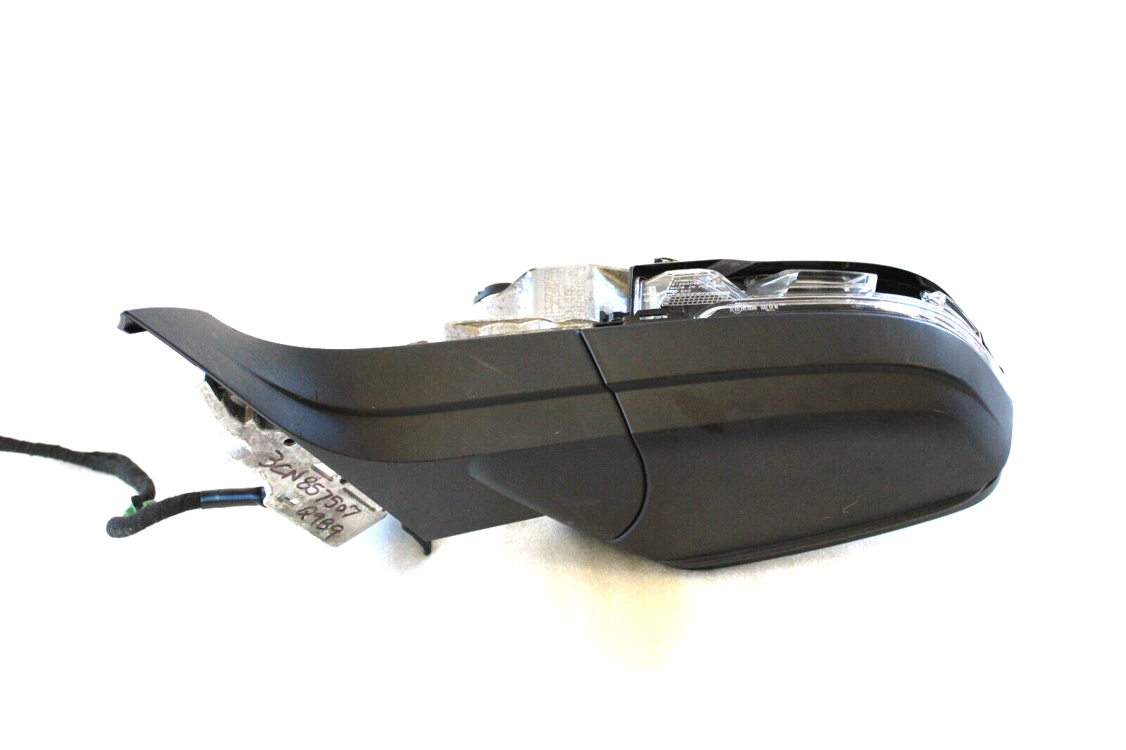 Volkswagen Atlas 2018-2023 OEM Side View Mirror Front Left w/Heated w/o Memory – Image 8