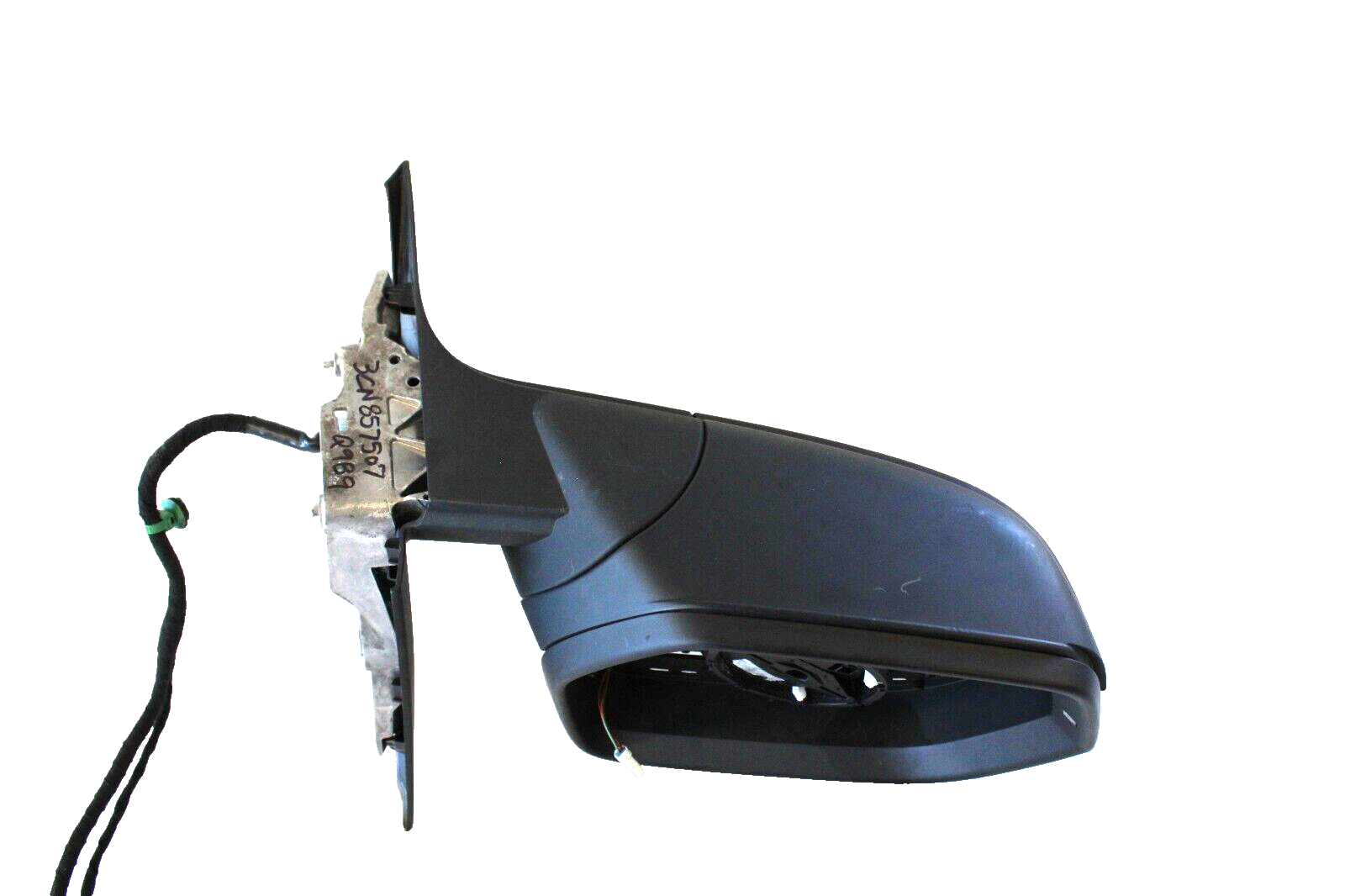 Volkswagen Atlas 2018-2023 OEM Side View Mirror Front Left w/Heated w/o Memory – Image 9