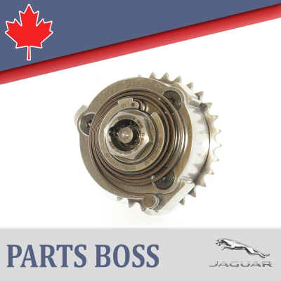 Jaguar Land Rover Range Rover SP 2018-2025 OEM Timing Camshaft Sprocket Intake