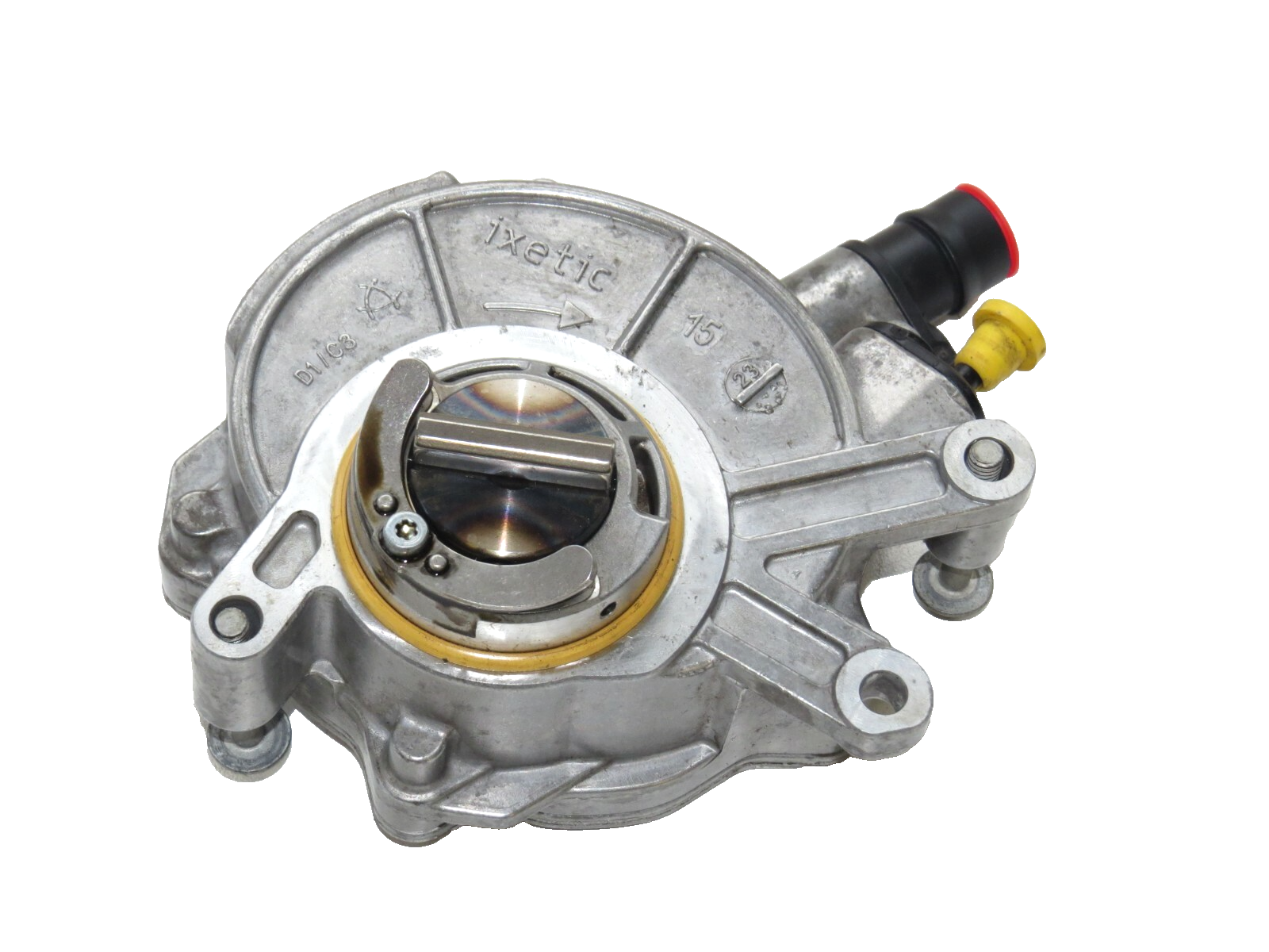 BMW 530 540 550 650 750 Alpina M5 M6 X5 X6 2008-2019 OEM Vacuum Pump – Image 2