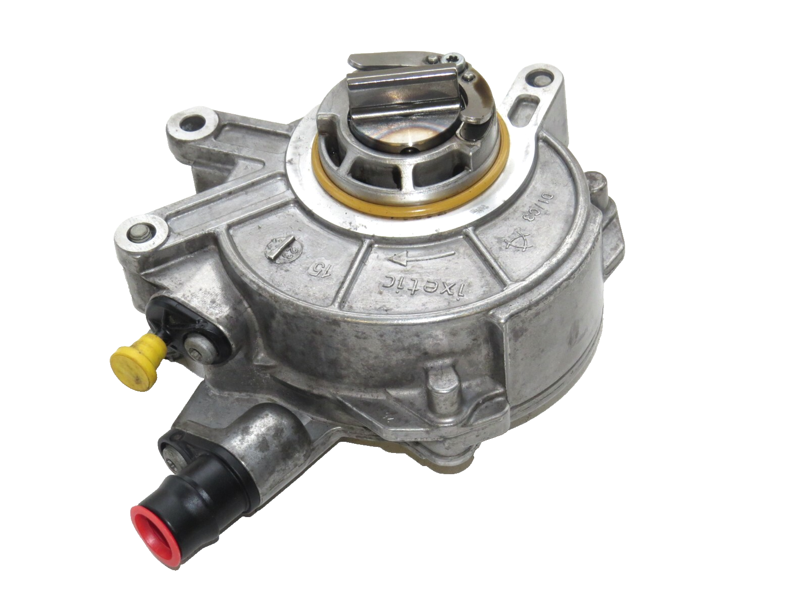 BMW 530 540 550 650 750 Alpina M5 M6 X5 X6 2008-2019 OEM Vacuum Pump – Image 3