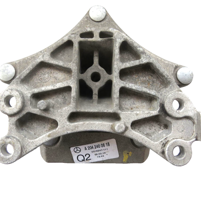 Mercedes C300 C350 CL550 CLS400 E350 S350 2008-2017 OEM Transmission Mount Rear