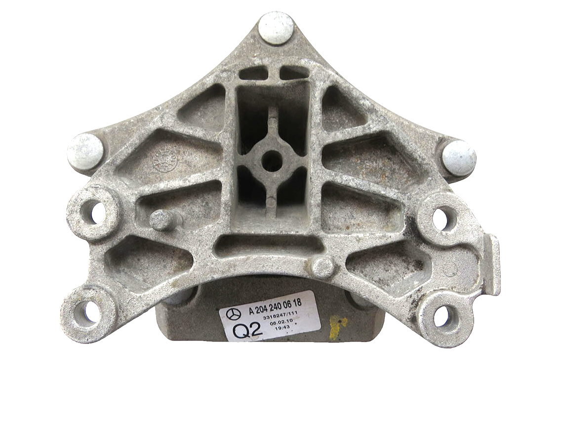 Mercedes C300 C350 CL550 CLS400 E350 S350 2008-2017 OEM Transmission Mount Rear