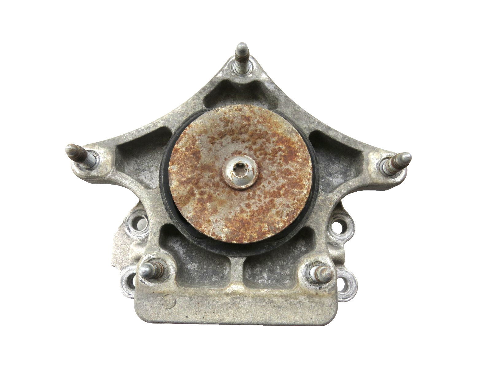 Mercedes C300 C350 CL550 CLS400 E350 S350 2008-2017 OEM Transmission Mount Rear - Image 4