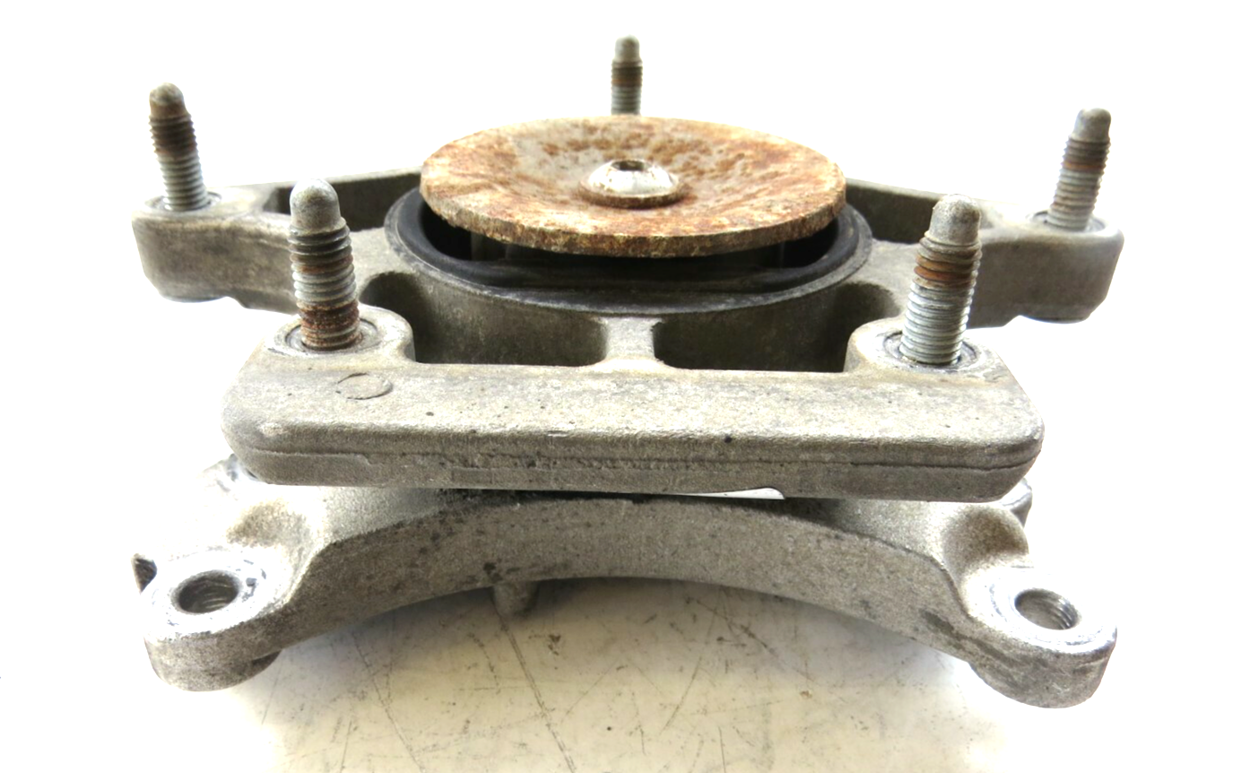 Mercedes C300 C350 CL550 CLS400 E350 S350 2008-2017 OEM Transmission Mount Rear - Image 6