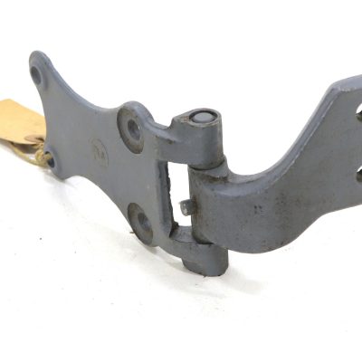 Bentley Rolls Royce 1966-1980 OEM NEW Rear Door Hinge Left Upper (Driver Side)