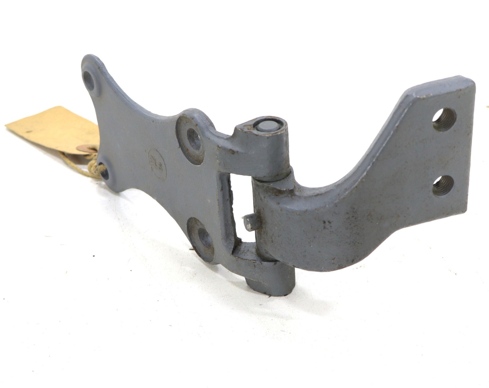 Bentley Rolls Royce 1966-1980 OEM NEW Rear Door Hinge Left Upper (Driver Side)