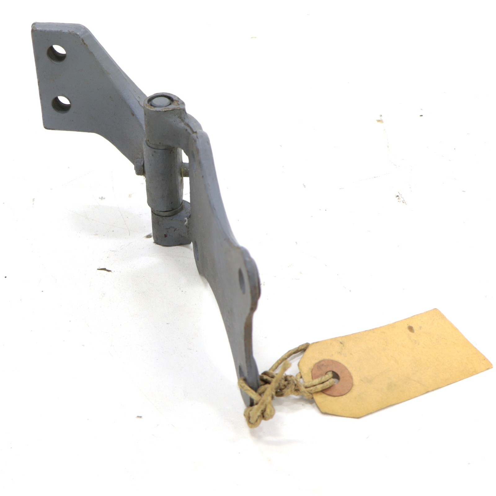 Bentley Rolls Royce 1966-1980 OEM NEW Rear Door Hinge Left Upper (Driver Side) - Image 4