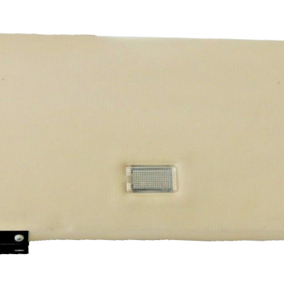 Bentley Rolls-Royce 1986-1989 OEM Fuse Compartment Door Left Lower (Driver Side)