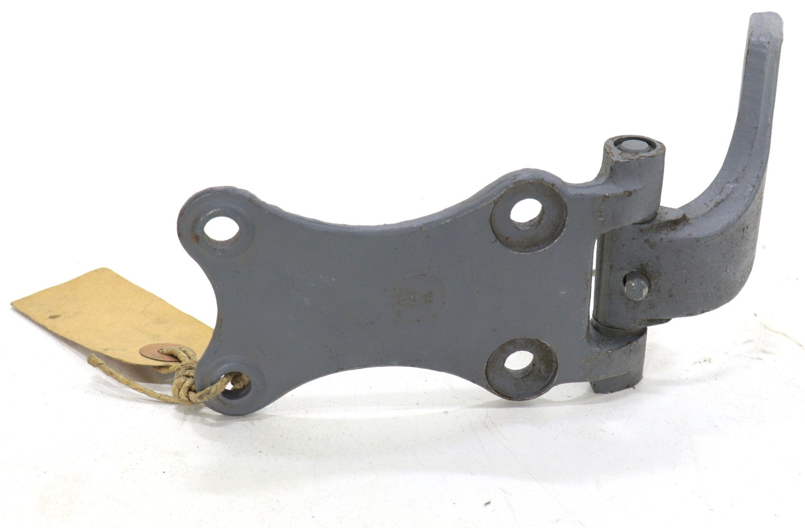 Bentley Rolls Royce 1966-1980 OEM NEW Rear Door Hinge Left Upper (Driver Side) - Image 5