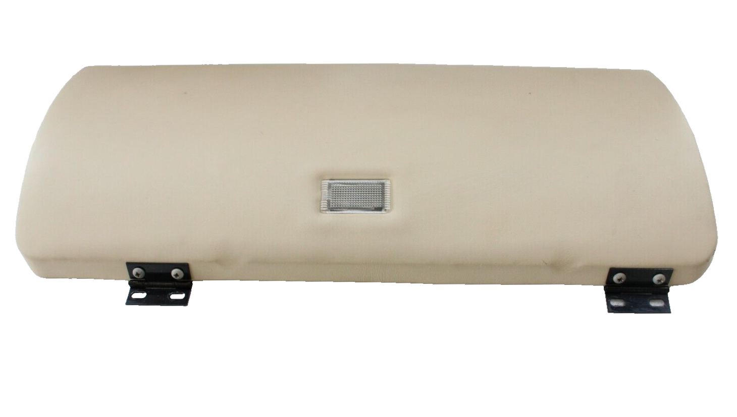 Bentley Rolls-Royce 1986-1989 OEM Fuse Compartment Door Left Lower (Driver Side) - Image 2