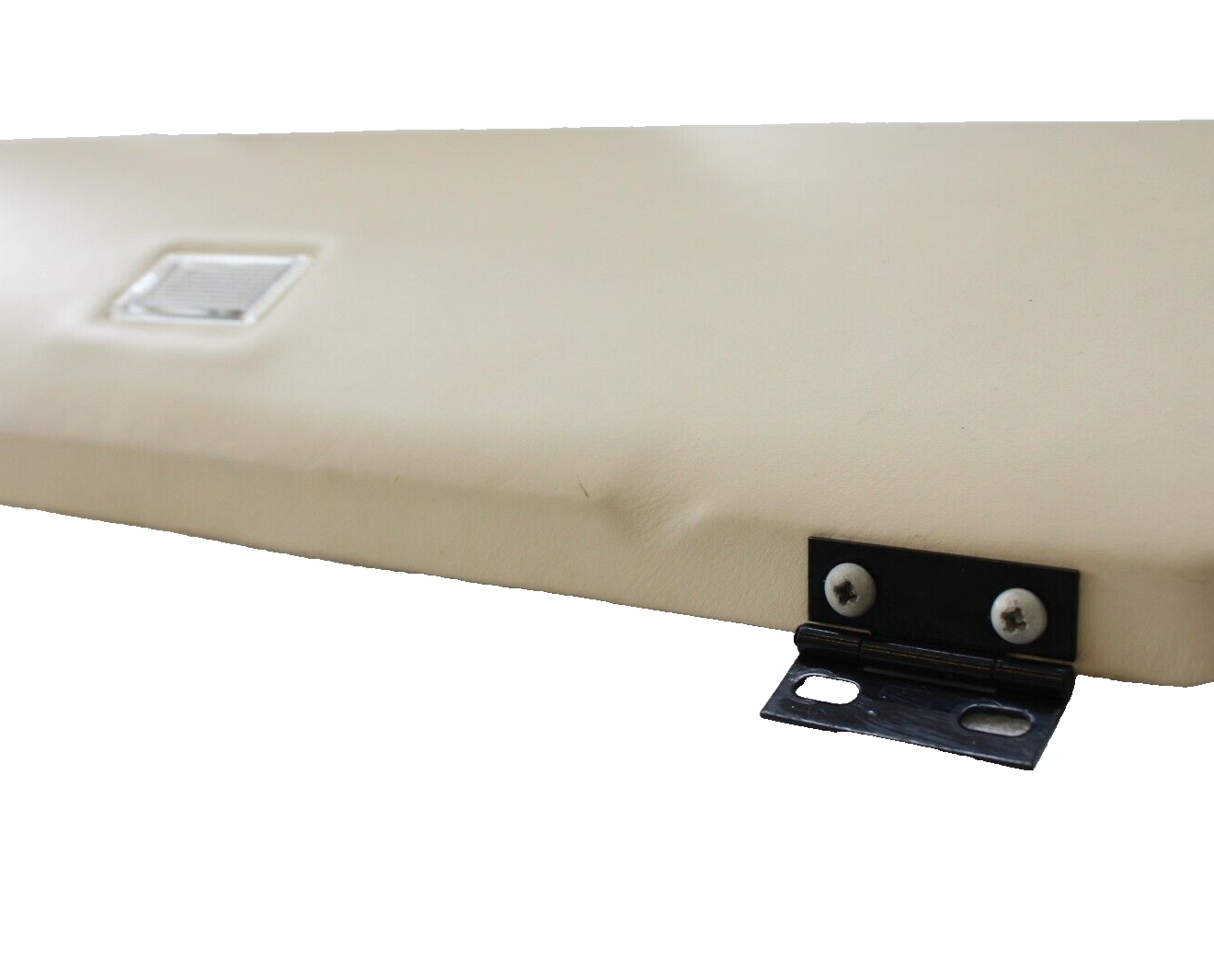 Bentley Rolls-Royce 1986-1989 OEM Fuse Compartment Door Left Lower (Driver Side) - Image 5