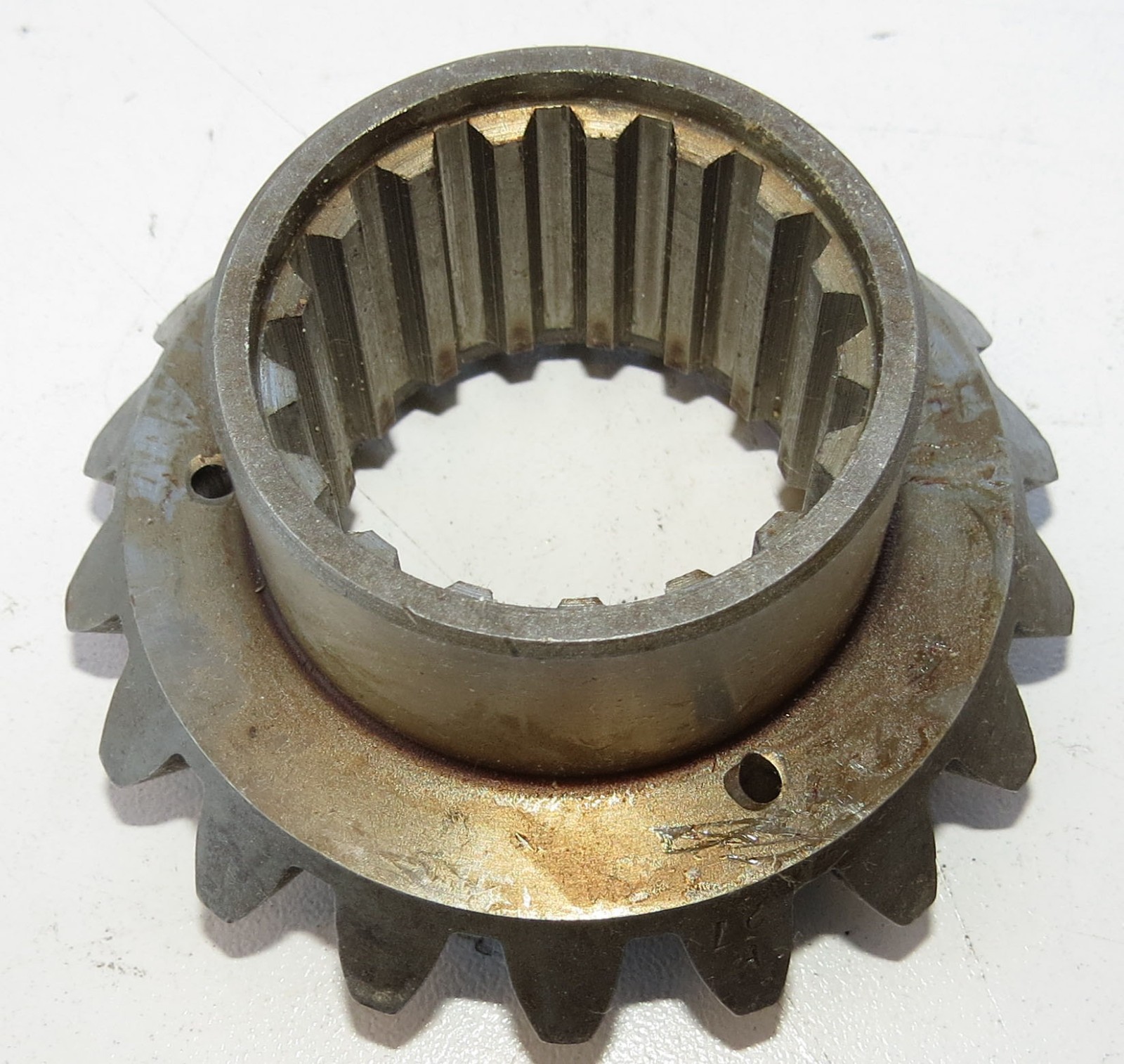 Bentley Rolls Royce 1958-1959 OEM NEW Differential Bevel Gear – Image 3