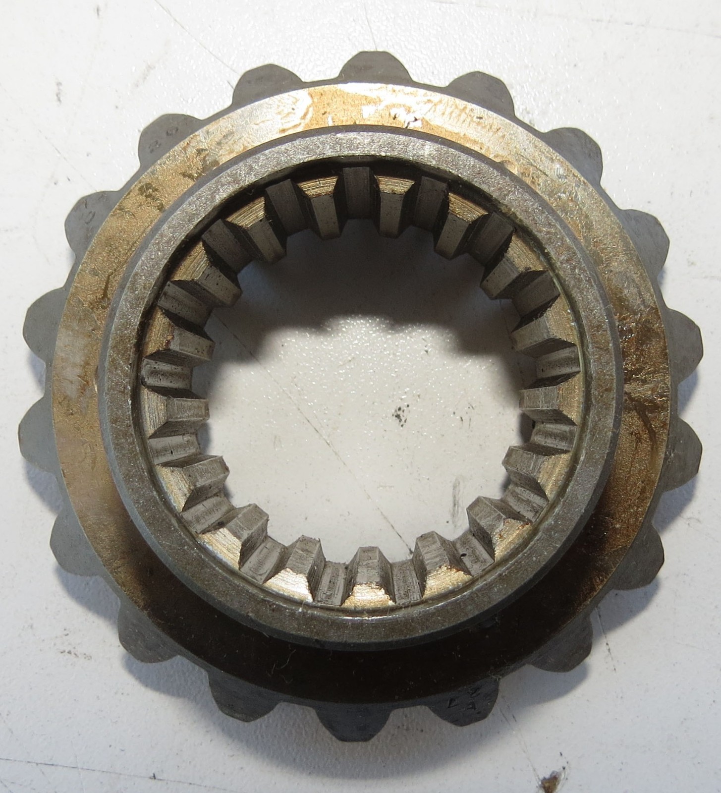 Bentley Rolls Royce 1958-1959 OEM NEW Differential Bevel Gear – Image 4