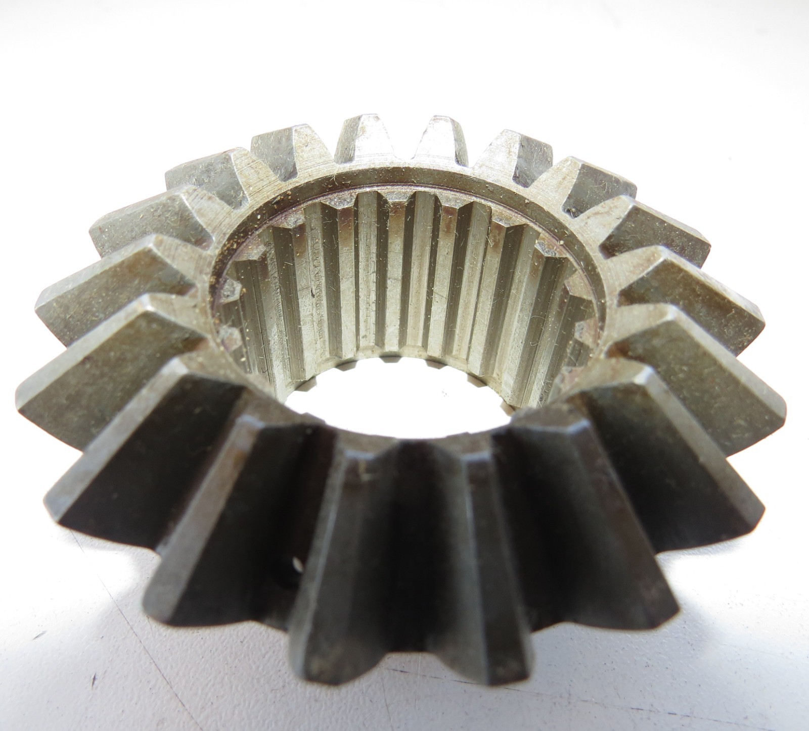 Bentley Rolls Royce 1958-1959 OEM NEW Differential Bevel Gear – Image 7