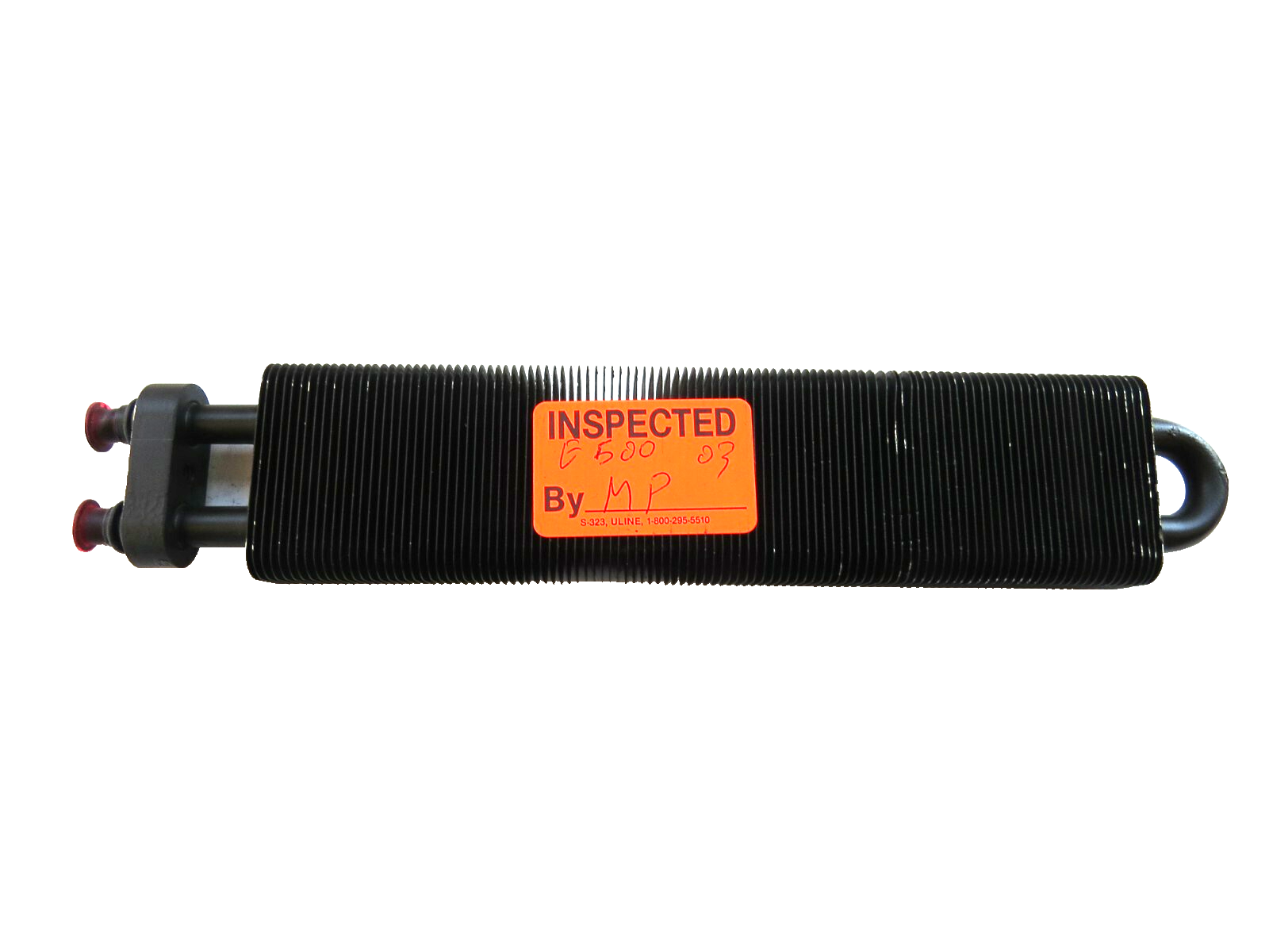 Mercedes CLS500 CLS550 E350 E500 E55 E550 2003-2011 OEM Power Steering Cooler - Image 2