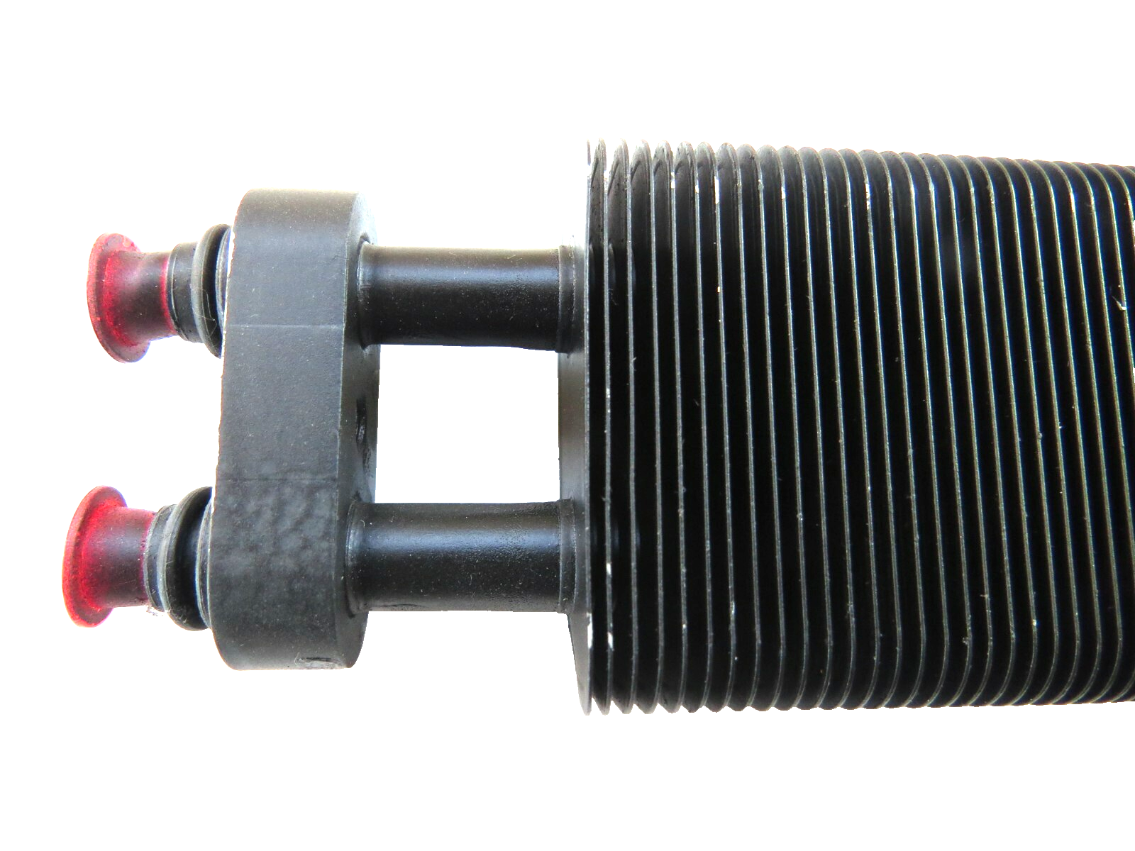 Mercedes CLS500 CLS550 E350 E500 E55 E550 2003-2011 OEM Power Steering Cooler - Image 7