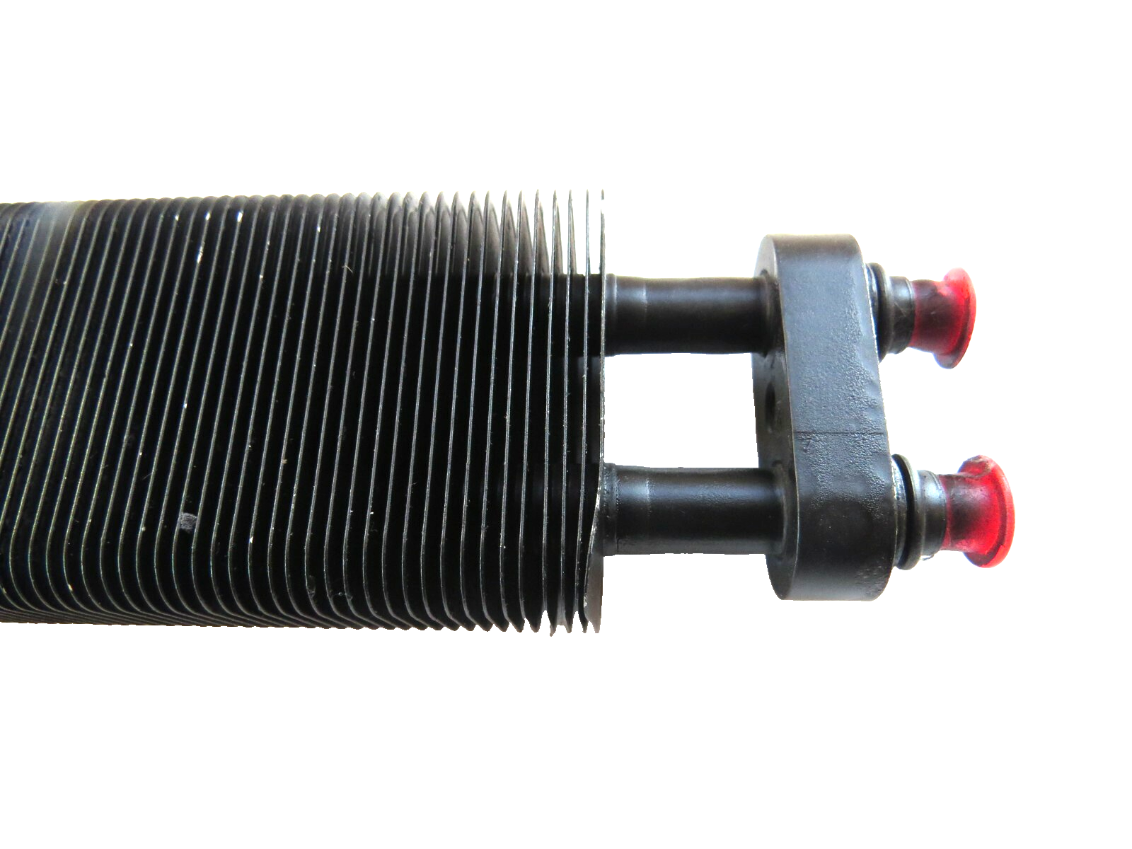 Mercedes CLS500 CLS550 E350 E500 E55 E550 2003-2011 OEM Power Steering Cooler - Image 8
