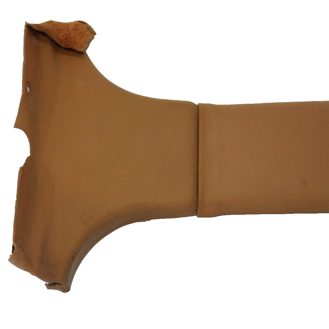 Bentley Rolls-Royce 1986-1989 OEM BC Post Panel Trim Right Lower(Passenger Side) – Image 5