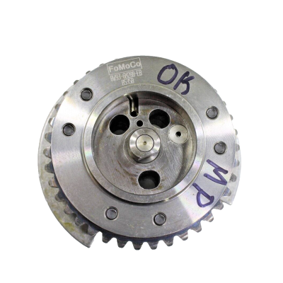 Jaguar Land Rover Range Rover SP 2010-2015 OEM Timing Camshaft Sprocket Intake