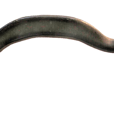 Land Rover Discovery Range Rover SP 2013-2024 OEM Control Arm Front LH LWR FWD