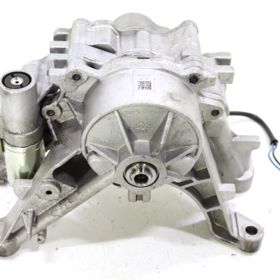 Jaguar Land Rover Range Rover 2.0L 2017-2024 OEM Oil Pump Vacuum Pump