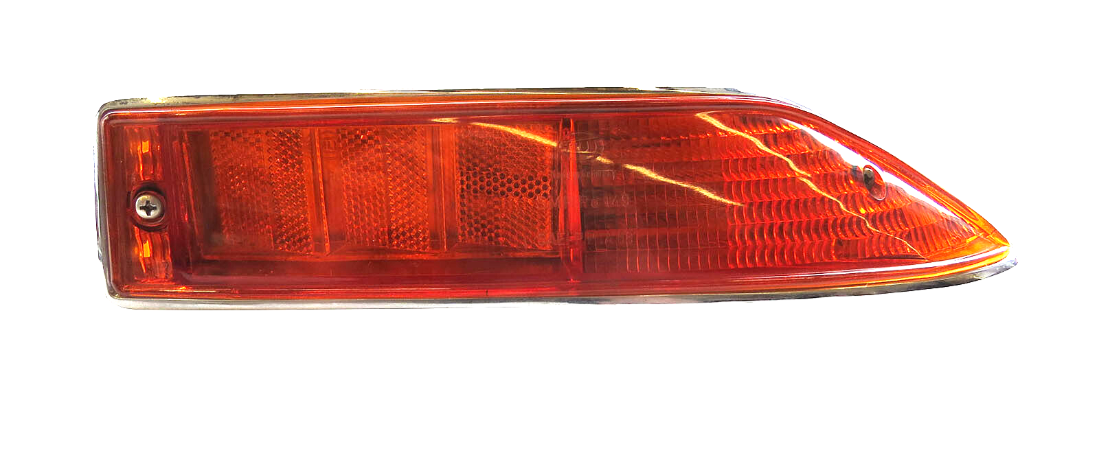 Buick Opel GT 1968-1973 OEM Amber Marker Light Front Right