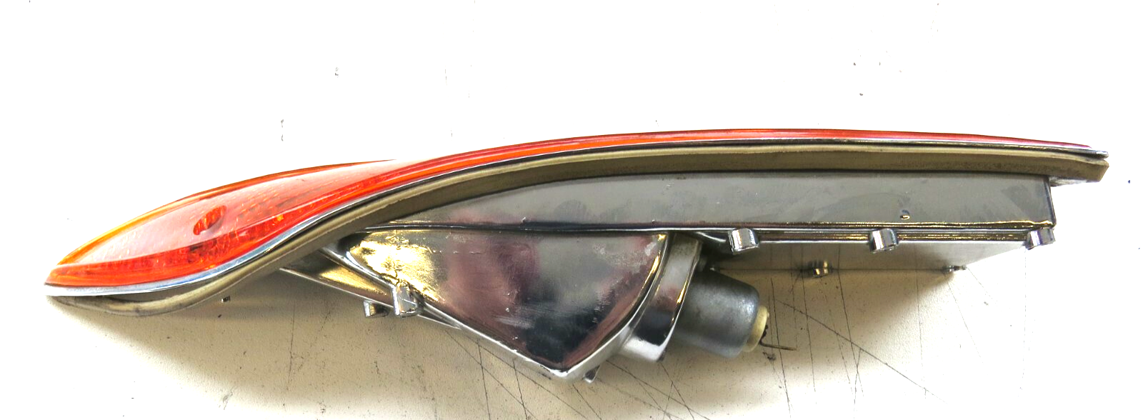 Buick Opel GT 1968-1973 OEM Amber Marker Light Front Right – Image 6