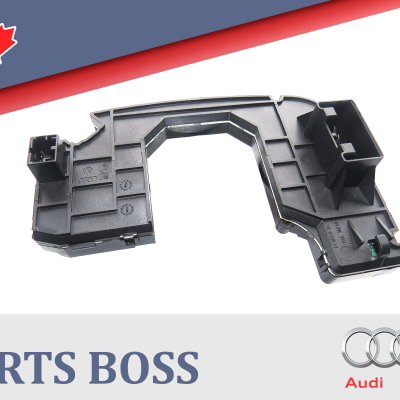 Audi A6 Quattro Q7 S6 2005-2012 OEM Electronic Steering Column Control Module
