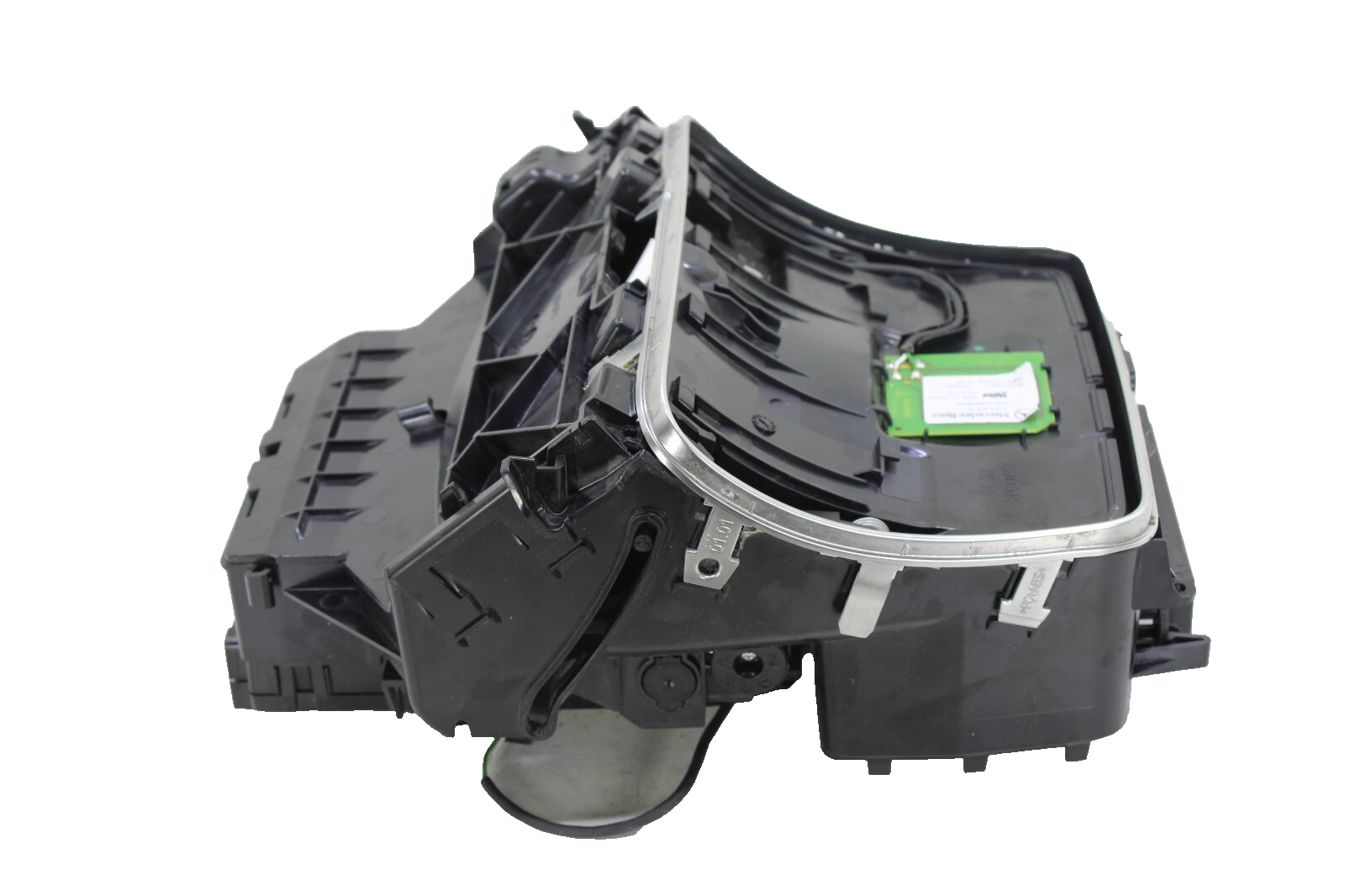 Mercedes C300 C63 2019-2021 OEM Center Console Storage Bluetooth Charge - Image 2