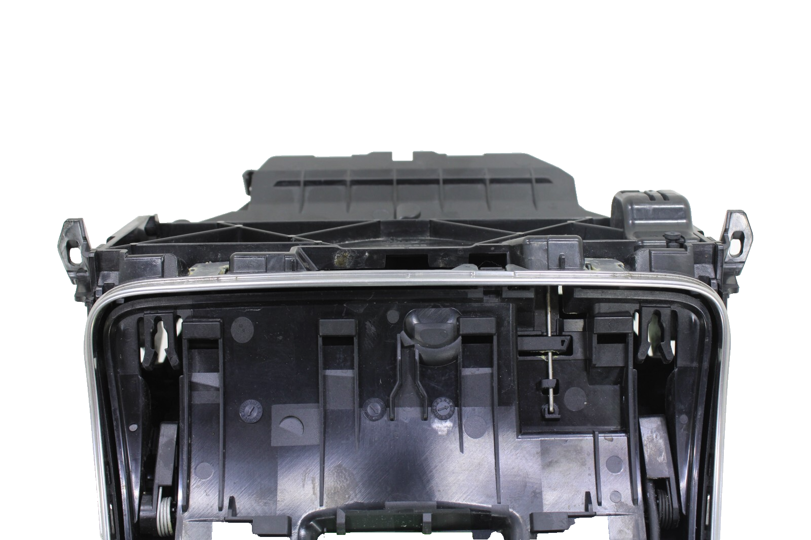 Mercedes C300 C63 2019-2021 OEM Center Console Storage Bluetooth Charge - Image 12