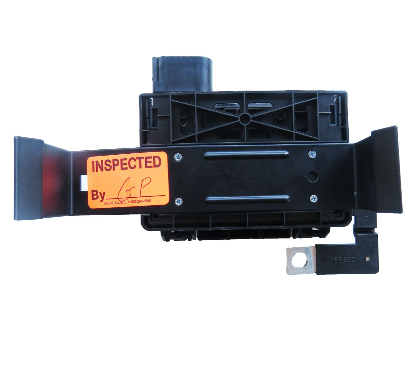 Bentley Continental 2003-2012 OEM Battery Fuse Box – Image 3