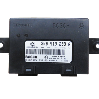 Bentley Continental 2003-2012 OEM Park Assist Control Module