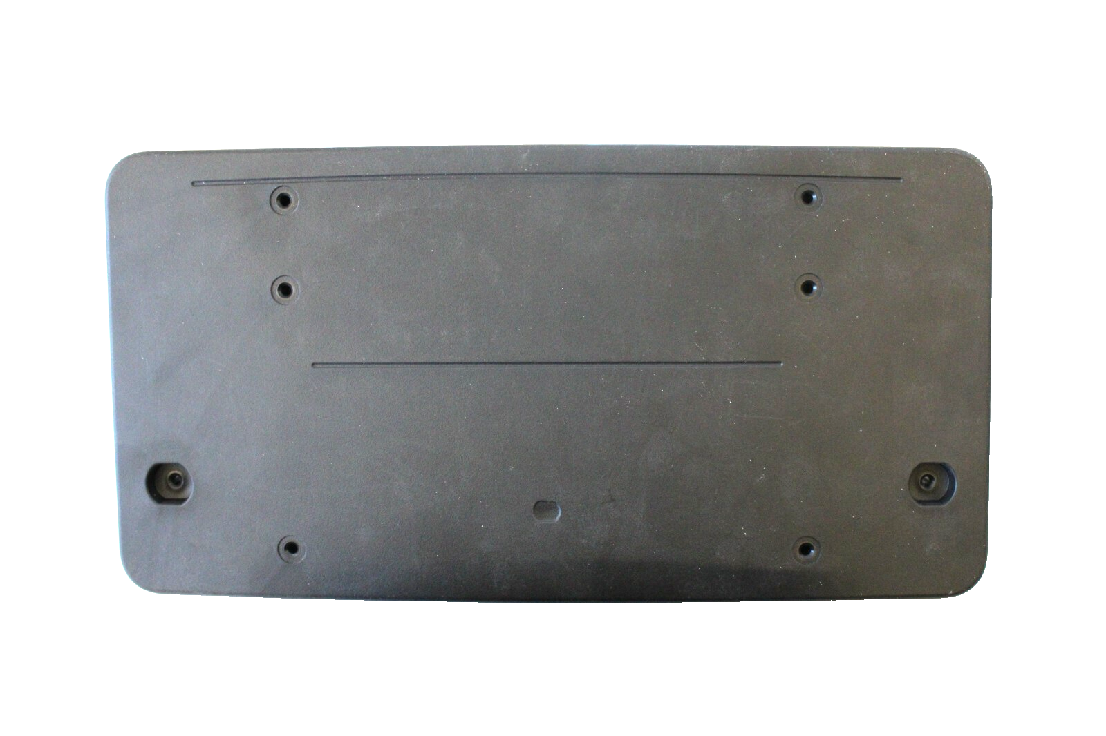Mercedes C300 C43 C63 2019-2021 OEM Manual Plate Bracket Cargo Net First Aid Kit - Image 8